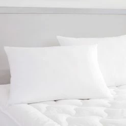 Hot Sale 🎁 Five Queens Court Elite White Goose Down Pillow ⌛ -Five Queens Court Shop unnamed file 1342