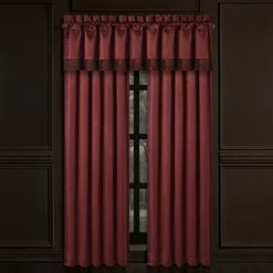 Discount π Five Queens Court Chianti Window Straight Valance π― 6 Discount π Five Queens Court Chianti Window Straight Valance π― -Five Queens Court Shop unnamed file 1350