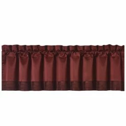 Discount π Five Queens Court Chianti Window Straight Valance π― 7 Discount π Five Queens Court Chianti Window Straight Valance π― -Five Queens Court Shop unnamed file 1351