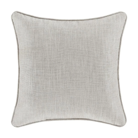 Budget β€οΈ Five Queens Court Maryanne 18" Square Decorative Throw Pillow π 3 Budget β€οΈ Five Queens Court Maryanne 18" Square Decorative Throw Pillow π - Image 3