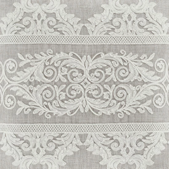 Budget β€οΈ Five Queens Court Maryanne 18" Square Decorative Throw Pillow π 4 Budget β€οΈ Five Queens Court Maryanne 18" Square Decorative Throw Pillow π - Image 4