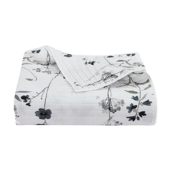 Top 10 π Five Queens Court Bonnie Grey Quilt π₯° 3 Top 10 π Five Queens Court Bonnie Grey Quilt π₯° - Image 3
