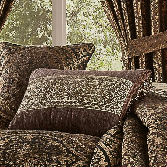 Cheap 𧨠Five Queens Court Jeremy Boudoir Decorative Throw Pillow π 2 Cheap 𧨠Five Queens Court Jeremy Boudoir Decorative Throw Pillow π - Image 2
