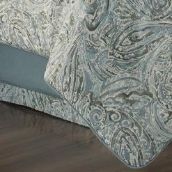 Alternative view of Flash Sale 🥰 Five Queens Court Garrison Comforter Set 🎁