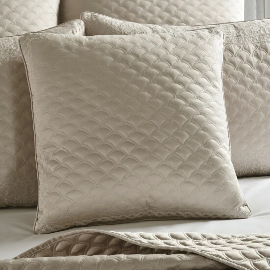 Best Sale π Five Queens Court Lincoln 20" Square Decorative Throw Pillow Gold π₯° 7 Best Sale π Five Queens Court Lincoln 20" Square Decorative Throw Pillow Gold π₯° - Image 7