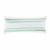 Promo 🎉 Five Queens Court Rebecca Surf Lumbar Decorative Throw Pillow 😍