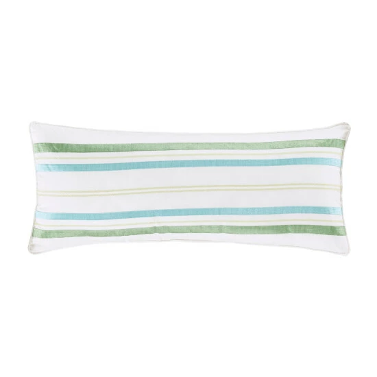 Promo π Five Queens Court Rebecca Surf Lumbar Decorative Throw Pillow π 1 Promo π Five Queens Court Rebecca Surf Lumbar Decorative Throw Pillow π