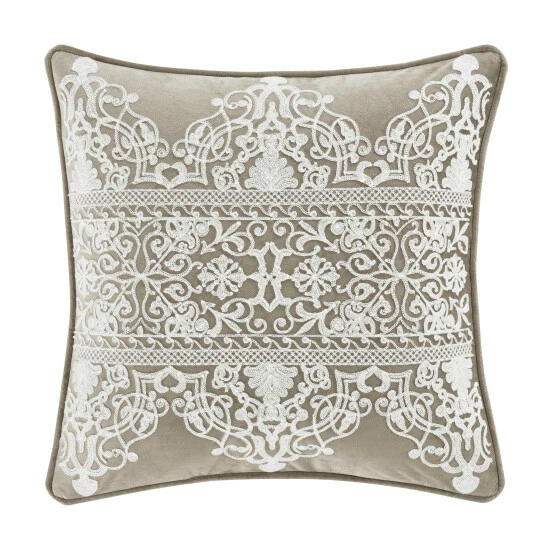 Top 10 π€© Five Queens Court Othello 20 Inch Square Decorative Throw Pillow π 1 Top 10 π€© Five Queens Court Othello 20 Inch Square Decorative Throw Pillow π