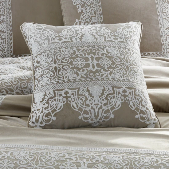 Top 10 π€© Five Queens Court Othello 20 Inch Square Decorative Throw Pillow π 3 Top 10 π€© Five Queens Court Othello 20 Inch Square Decorative Throw Pillow π - Image 3