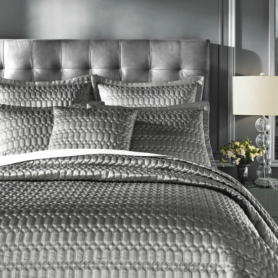 Best reviews of π Five Queens Court Lafayette Quilt Coverlet βοΈ 2 Best reviews of π Five Queens Court Lafayette Quilt Coverlet βοΈ - Image 2