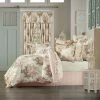 Hot Sale 😍 Five Queens Court Royal Court Estelle Coral Comforter Set 🎉