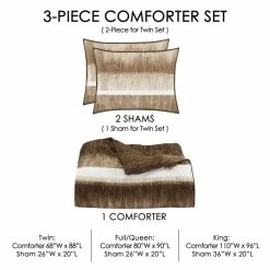 Alternative view of Best Sale 🛒 Five Queens Court Vernon Comforter Set 😉