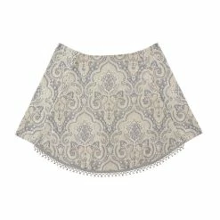 Discount 👍 Five Queens Court Angelo Window Waterfall Valance 🔔 -Five Queens Court Shop unnamed file 1440