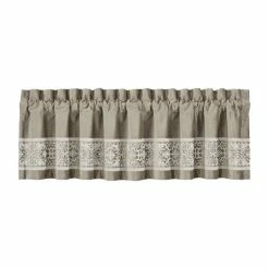 Deals π Five Queens Court Othello Window Straight Valance π 6 Deals π Five Queens Court Othello Window Straight Valance π -Five Queens Court Shop unnamed file 1445
