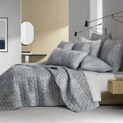 Best Pirce π Five Queens Court Niles Quilt Set π