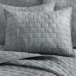 Alternative view of Best Pirce 😀 Five Queens Court Niles Quilt Set 🎁