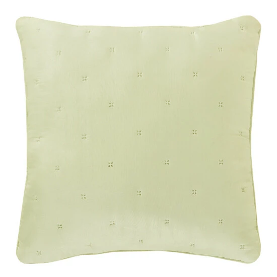 Hot Sale π₯° Five Queens Court Vito Quilted Boudoir Decorative Throw Pillow Green π 3 Hot Sale π₯° Five Queens Court Vito Quilted Boudoir Decorative Throw Pillow Green π - Image 3