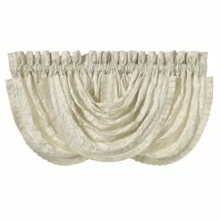 Deals β€οΈ Five Queens Court Maddison Window Waterfall Valance π 5 Deals β€οΈ Five Queens Court Maddison Window Waterfall Valance π -Five Queens Court Shop unnamed file 1463