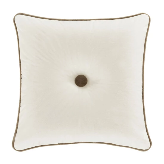 Hot Sale π€© Five Queens Court Othello 18 Inch Square Decorative Throw Pillow β 4 Hot Sale π€© Five Queens Court Othello 18 Inch Square Decorative Throw Pillow β - Image 4