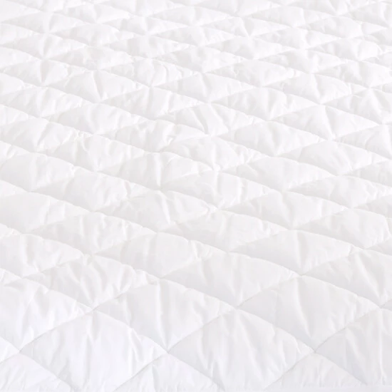 Top 10 π Five Queens Court Excellence 233 TC Cotton Top Allergen Barrier Waterproof Mattress Pad - White π 3 Top 10 π Five Queens Court Excellence 233 TC Cotton Top Allergen Barrier Waterproof Mattress Pad - White π - Image 3