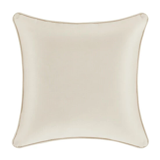 Hot Sale π Five Queens Court Pamela 20 Inch Square Decorative Throw Pillow π― 3 Hot Sale π Five Queens Court Pamela 20 Inch Square Decorative Throw Pillow π― - Image 3