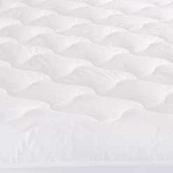 Buy π Five Queens Court Elegance 233 TC Cotton Top Allergen Barrier Mattress Pad - White π 5 Buy π Five Queens Court Elegance 233 TC Cotton Top Allergen Barrier Mattress Pad - White π -Five Queens Court Shop unnamed file 1477