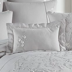Alternative view of Cheap ❤️ Five Queens Court Cherie Boudoir Decorative Throw Pillow ✨