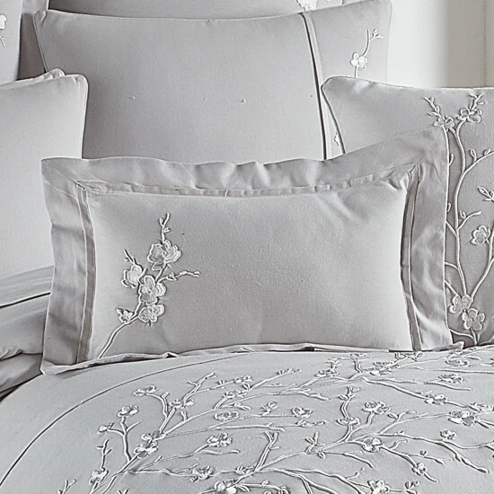 Cheap ❤️ Five Queens Court Cherie Boudoir Decorative Throw Pillow ✨ 2 Cheap ❤️ Five Queens Court Cherie Boudoir Decorative Throw Pillow ✨ - Image 2