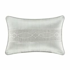Wholesale π Five Queens Court Nouveau Boudoir Decorative Throw Pillow β