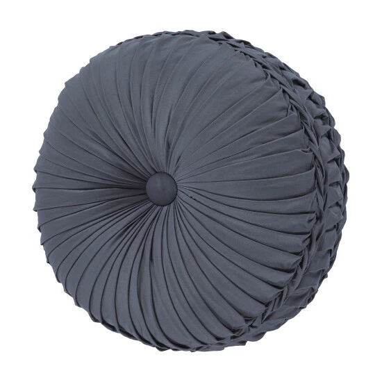 Wholesale π Five Queens Court Danielle Tufted Round Decorative Throw Pillow π 1 Wholesale π Five Queens Court Danielle Tufted Round Decorative Throw Pillow π