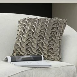 Discount π Five Queens Court Camilla 16" Square Decorative Throw Pillow β 6 Discount π Five Queens Court Camilla 16" Square Decorative Throw Pillow β -Five Queens Court Shop unnamed file 1491