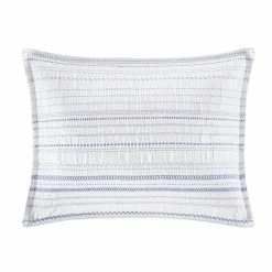 Coupon 𧨠Five Queens Court Sandpiper Pillow Sham π