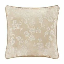 Outlet π Five Queens Court Baltimore 18 Inch Decorative Throw Pillow βοΈ