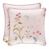 Promo 🌟 Five Queens Court Blakely 18 Inch Square Throw Pillow 🤩