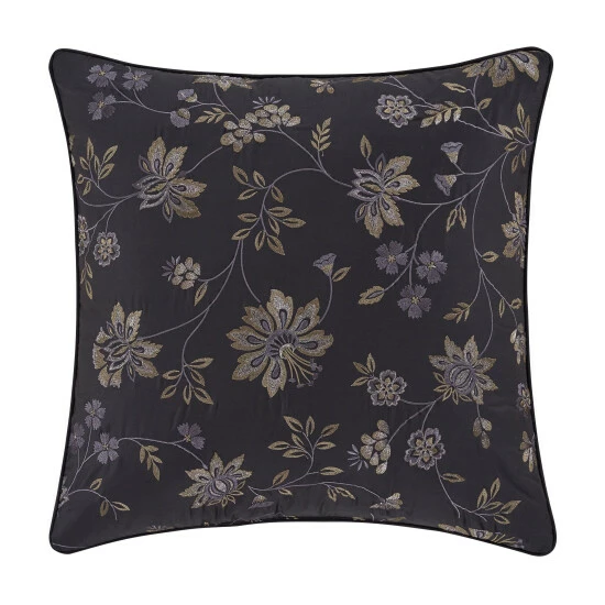 Discount π Five Queens Court Danielle 20" Square Decorative Throw Pillow π 1 Discount π Five Queens Court Danielle 20" Square Decorative Throw Pillow π