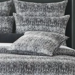 Alternative view of Best deal 🧨 Five Queens Court Benson 20" Square Decorative Throw Pillow 😀