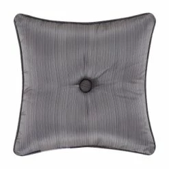 Deals 🌟 Five Queens Court Houston Embellished Decorative Throw Pillow ❤️ -Five Queens Court Shop unnamed file 1522