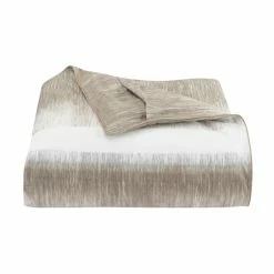 Alternative view of Outlet 👍 Five Queens Court Vernon Grey Duvet Cover ✨