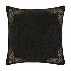 Budget π Five Queens Court Monaco Euro Sham π