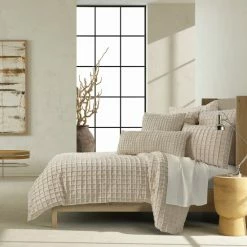 Buy β€οΈ Five Queens Court Carter Duvet Cover Set Powder Blue π