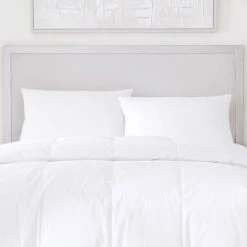Best Sale β¨ Five Queens Court Elegance 233 TC Cotton Allergen Barrier Down Alternative Pillow 2 Pack - White π― 5 Best Sale β¨ Five Queens Court Elegance 233 TC Cotton Allergen Barrier Down Alternative Pillow 2 Pack - White π― -Five Queens Court Shop unnamed file 1541