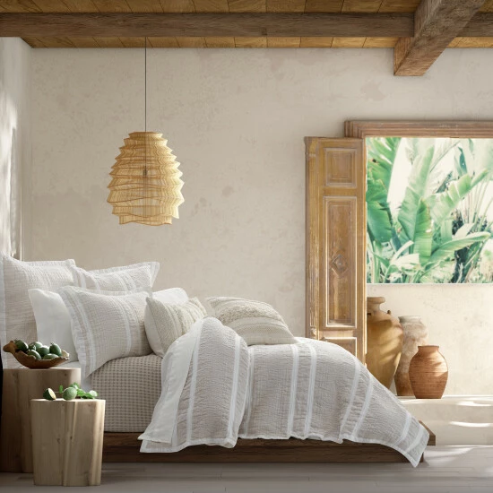 Best deal π Five Queens Court Dune Duvet Cover β¨ 4 Best deal π Five Queens Court Dune Duvet Cover β¨ - Image 4