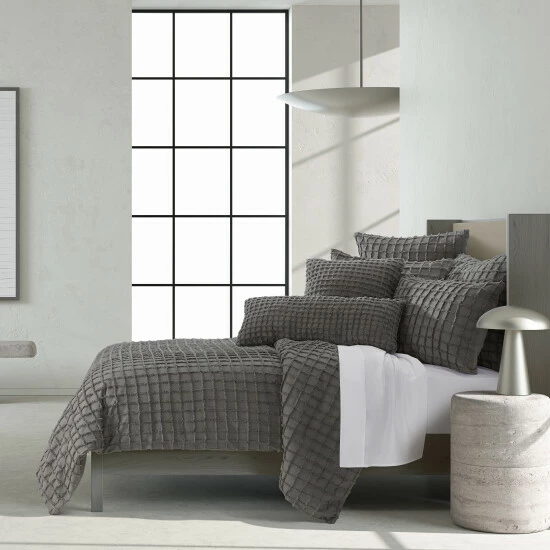 Buy β€οΈ Five Queens Court Carter Duvet Cover Set Powder Blue π 4 Buy β€οΈ Five Queens Court Carter Duvet Cover Set Powder Blue π - Image 4
