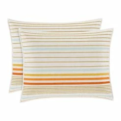 Cheap 🔔 Five Queens Court Rebecca Pillow Quilted Sham 🤩