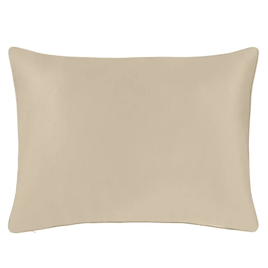 Best Sale π Five Queens Court Lincoln Pillow Sham White π₯° 6 Best Sale π Five Queens Court Lincoln Pillow Sham White π₯° - Image 6