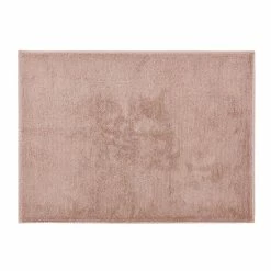 Alternative view of Best deal 🧨 Five Queens Court Lisbon Turkish Cotton Bath Mat Ivory 👍