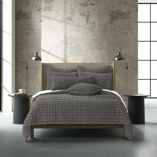 Buy β€οΈ Five Queens Court Carter Duvet Cover Set Powder Blue π 6 Buy β€οΈ Five Queens Court Carter Duvet Cover Set Powder Blue π - Image 6