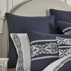 Alternative view of Best reviews of 🌟 Five Queens Court Shelburne Euro Sham ✨
