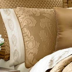 Flash Sale π₯ Five Queens Court Colonial Woven Jacquard 4-piece Comforter Set π₯° 6 Flash Sale π₯ Five Queens Court Colonial Woven Jacquard 4-piece Comforter Set π₯° -Five Queens Court Shop unnamed file 16