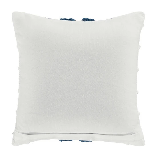 Promo β Five Queens Court South Hampton 18" Square Decorative Throw Pillow π 5 Promo β Five Queens Court South Hampton 18" Square Decorative Throw Pillow π - Image 5